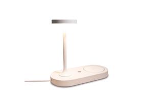 Ceres Table Lamps Mantra USB & Wireless